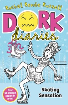 Dork Diaries: Skating Sensation